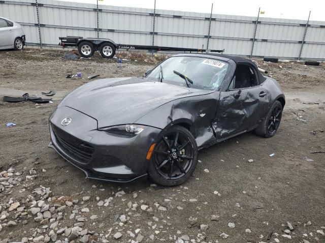 2021 Mazda MX-5 Miata Club