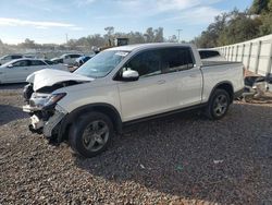 Salvage Cars with No Bids Yet For Sale at auction: 2023 Honda Ridgeline RTL