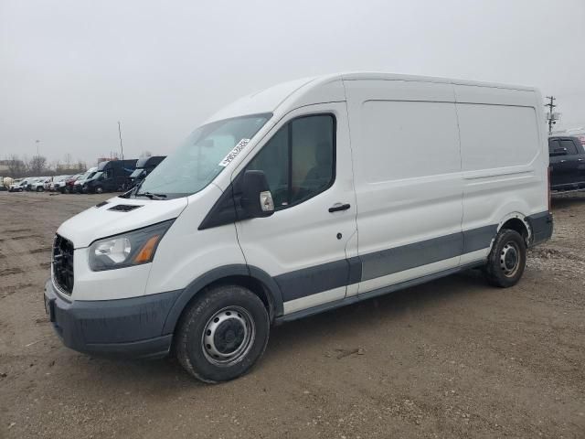 2016 Ford Transit T-250