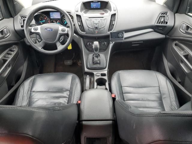 2014 Ford Escape S