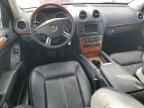 2007 Mercedes-Benz GL 450 4matic