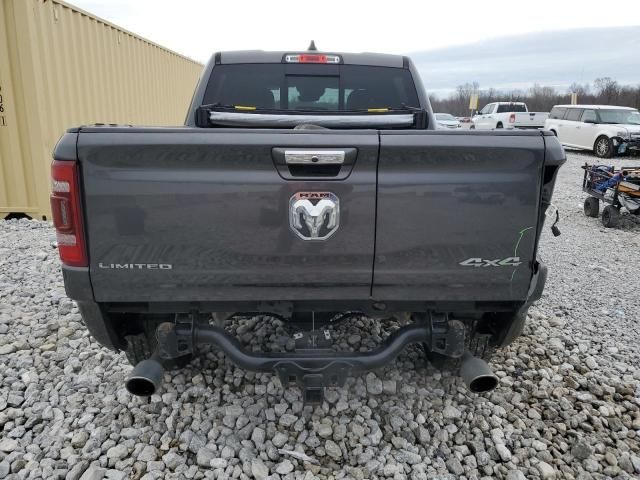 2020 Dodge RAM 1500 Limited