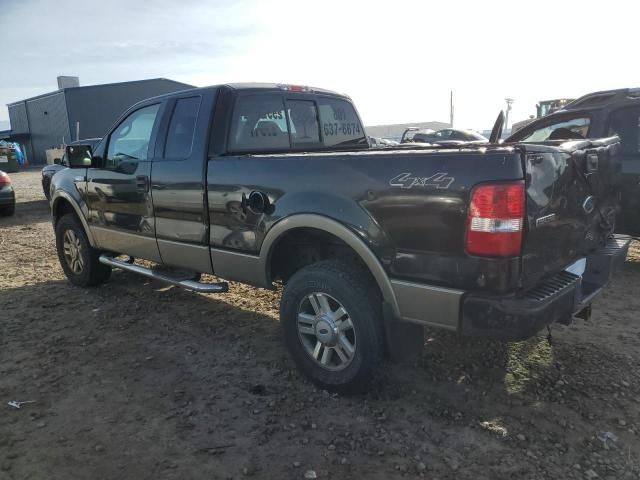 2004 Ford F150