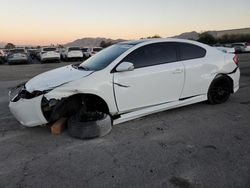 Scion salvage cars for sale: 2006 Scion TC