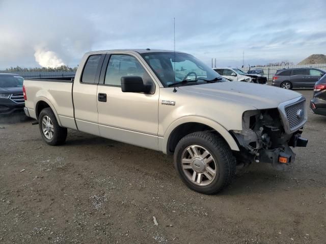 2006 Ford F150