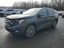 2018 GMC Terrain SLT en venta en Glassboro, NJ