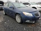 2011 Buick Regal CXL