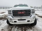 2015 GMC Sierra K2500 SLE