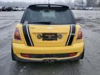 2007 Mini Cooper S