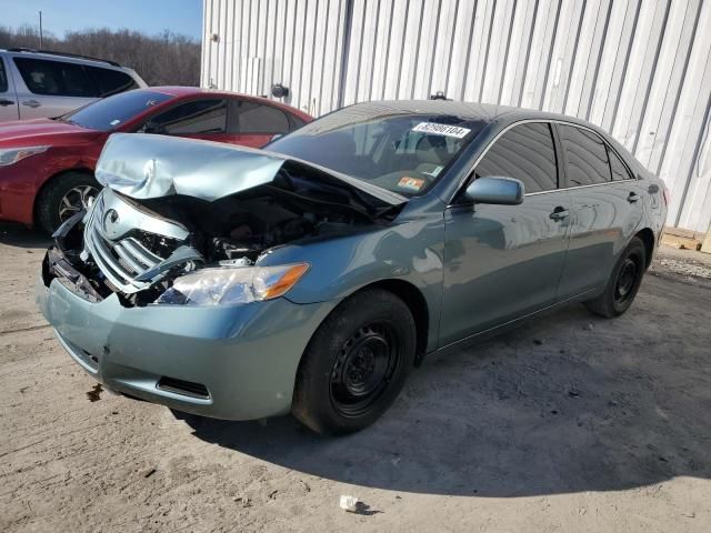 2009 Toyota Camry Base