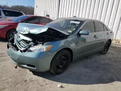 Toyota Camry Base Vehiculos salvage en venta: 2009 Toyota Camry Base