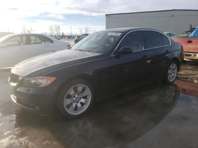 2006 BMW 330 XI