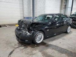 2011 BMW 328 XI en venta en Ham Lake, MN