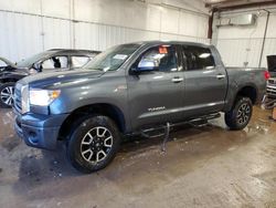 2008 Toyota Tundra Crewmax Limited en venta en Franklin, WI