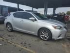 2015 Lexus CT 200