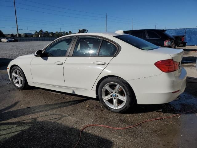 2014 BMW 328 I