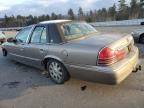 2005 Mercury Grand Marquis LS