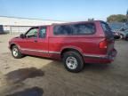 1997 Chevrolet S Truck S10