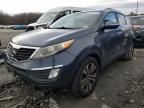 2011 KIA Sportage EX