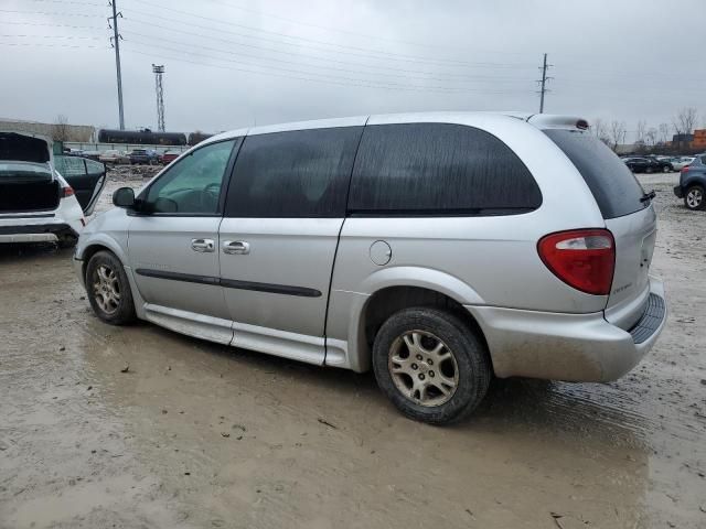 2003 Dodge Grand Caravan Sport