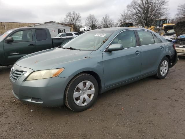 2007 Toyota Camry CE