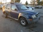 2002 Nissan Xterra XE