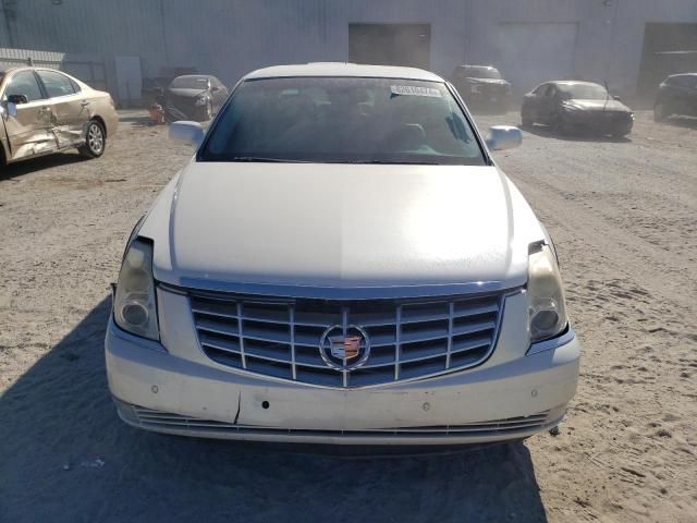 2007 Cadillac DTS