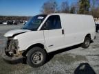 2003 Chevrolet Express G2500