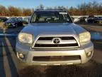 2008 Toyota 4runner Limited