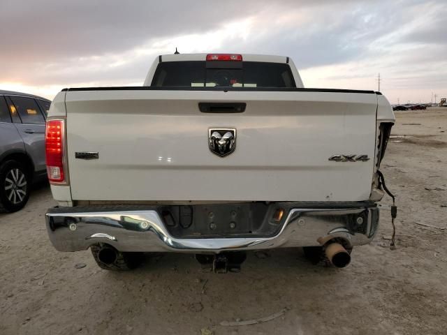 2015 Dodge 1500 Laramie