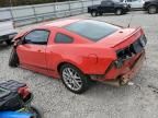 2013 Ford Mustang