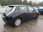 2015 Nissan Leaf S