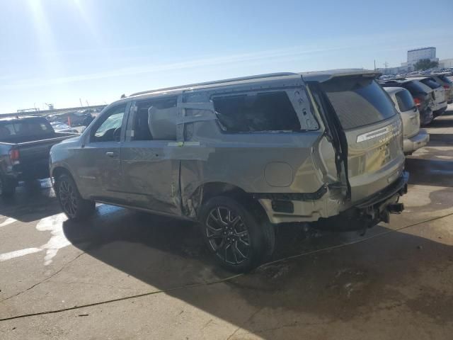 2023 Chevrolet Suburban C1500 LT