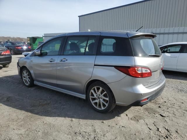 2013 Mazda 5