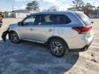 2018 Mitsubishi Outlander ES