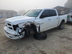 Salvage SUVs for sale at auction: 2010 Dodge RAM 1500