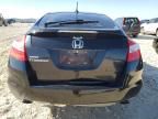 2011 Honda Accord Crosstour EXL