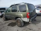 2004 Nissan Xterra XE