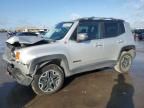 2015 Jeep Renegade Trailhawk