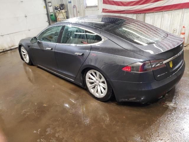 2017 Tesla Model S