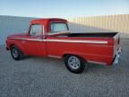 1966 Ford F100 Pick