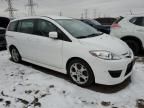 2010 Mazda 5