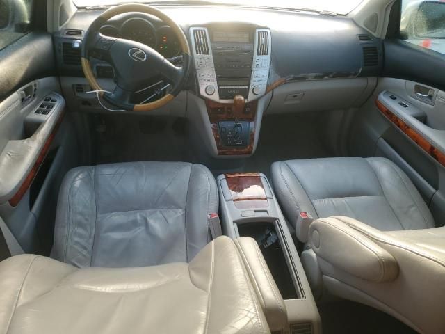 2007 Lexus RX 350