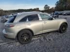 2007 Infiniti FX45