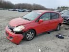 2007 Nissan Versa S