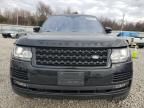 2015 Land Rover Range Rover Supercharged