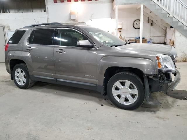 2012 GMC Terrain SLE