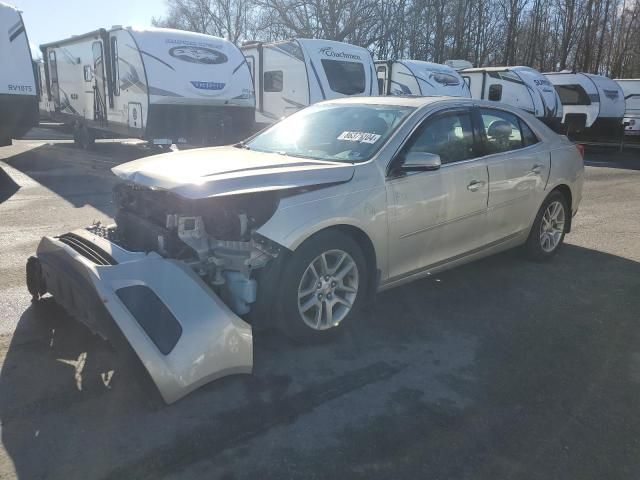 2014 Chevrolet Malibu 1LT