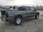 2002 Chevrolet Silverado K1500