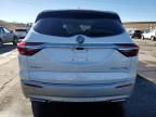 2018 Buick Enclave Avenir